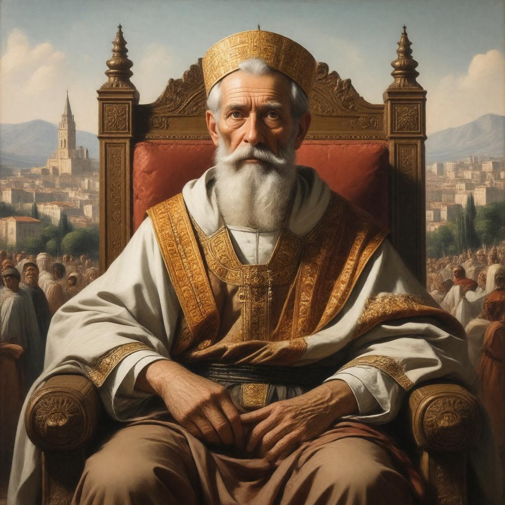 Alexander of Alexandria